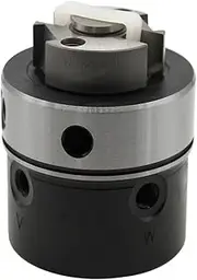 Pump head, rotor head 7123-340W / 7180-550W, 4 cylinders / 9.5mm right, Compatible With injection oil pump, injection system spare part