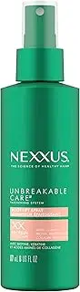 Nexxus Root Lift Thickening Spray Unbreakable Care with ProteinFusion Blend of Biotin, Keratin & Collagen Amino Acids, 6 oz