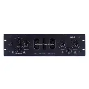 Black Box Analog Designs HG-2 Saturation Processor