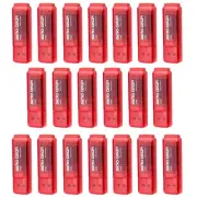 Micro Center Super Speed 20 Pack 16GB USB 3.0 Flash Drive Memory Stick Thumb ...