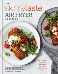 在飛比找博客來優惠-The Skinnytaste Air Fryer Cook