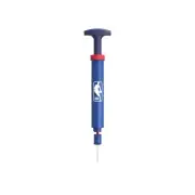 Wilson NBA Drv Dual Action Pump