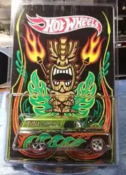 2013 Japan Convention Chevy Panel