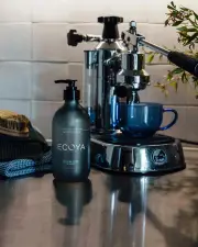 ECOYA Hand Wash 450ml - Juniper Berry & Mint
