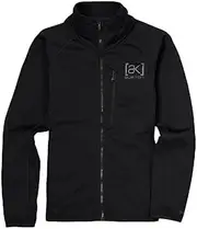 [Burton] AK Helium Grid Full-Zip Fleece Jacket - Women's