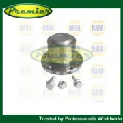 Premier Front Wheel Bearing Kit Fits VW Crafter Mercedes Sprinter #1 9063302520
