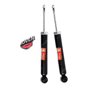 2 x Rear Gabriel Ultra Spring Seat Shock Absorbers for Nissan Pathfinder R52