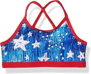 [TYR] Girl's Twinkle Trinity Top