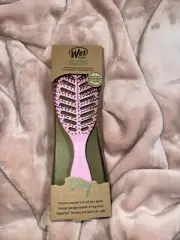 Wet Brush Go Green Speed Dry | Hair Brush Pink M39
