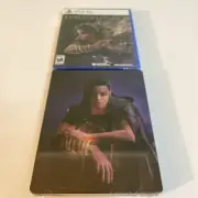 Forspoken Steelbook Case And Game Bundle - Best Buy Exclusive - Ships Boxed PS5