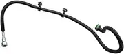 68141849AD Fuel Line Replacement for 68141849AD 68141849AA 68141849AB 68141849AC Fit for Jeep Wrangler JK 2012-2018 3.0L Gasoline and 3.6L Engine