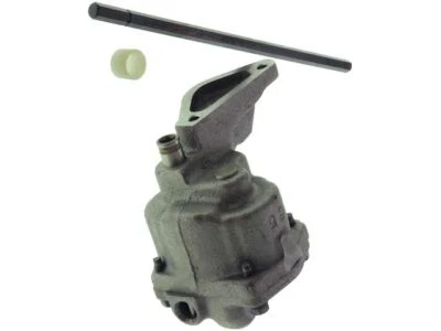 For 1985-1994 Chevrolet Cavalier Oil Pump 18853WBRY 1986 1987 1988 1989 1990 (for: Chevrolet)