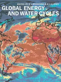 在飛比找博客來優惠-Global Energy and Water Cycles