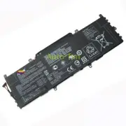 1PCS New C41N1715 Laptop Battery 15.4V 3255mAh 50Wh For UX331UA UX331UN UX331FN