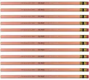Prismacolor Col-erase Erasable Colored Pencil - Light Peach - 20056 - 12PC