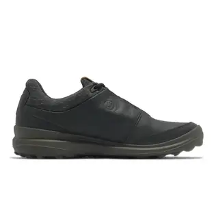 Ecco Golf Biom Hybrid 3 Gore-Tex 高爾夫球鞋 防水 黑【ACS】 15580455896