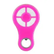 Key Automation/Boss HT20 Garage/Gate Genuine/Original Remote Forza 1200 Pink