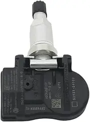TPMS Tyre Sensor for Kia for NIRO 2017 2018 2019 2020 2021 for Soul 2020 TIRE Pressure Monitor Sensor TPMS 52933D9100 52933D4100