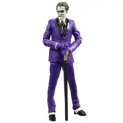 McFarlane DC Multiverse Batman: Three Jokers 7 Inch Action Figure - The Joker: The Criminal
