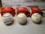 VTG RARE,Reach Baseballs,Campbell's chunky soup, Sure hit..Spring Summer Sales