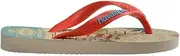 [havaianas] Men's Kids Minecarft Flip-Flop