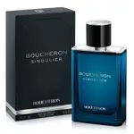 BOUCHERON 寶詩龍 方登男仕淡香精100ML