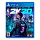 PS4 NBA 2K20 傳奇版 / 中文版【電玩國度】