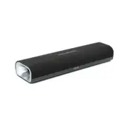 OXS Thunder Lite 2.0ch Compact Gaming Soundbar 45x12.2cm - Grey