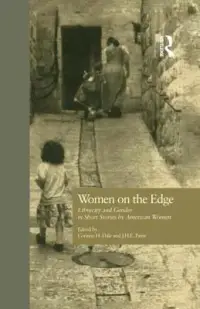 在飛比找博客來優惠-Women on the Edge: Ethnicity &