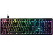 [New] Razer DeathStalker V2 Clicky Optical Switch A wired gaming keyboard with a