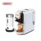 HiBREW H2B 6in1 Coffee Pad Coffee Capsule Machine 19bar or Milk Frother AU STOCK