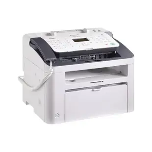 【新北中和】【送3年保固/7-11禮券$500元】Canon FAX-L170 多功能雷射傳真複合機 需加購碳粉*1