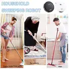 3 IN1 Automatic Smart Robot Vacuum Cleaner Floor Sweeper N8C9 Rechargea.L8 M6Q5