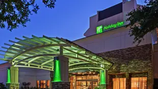Holiday Inn Tyler - Conference Center, an IHG Hotel