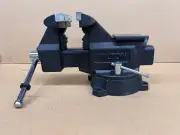 Wilton 6-1/2" Utility Bench Vise 50006 NEW IN BOX