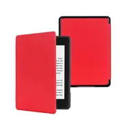 StylePro Kindle Case, Cover For Kindle Basic, Red.