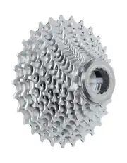 Campagnolo Chorus 11 Speed Cassette 12 27 Silver