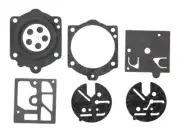 Rotary Brand Replacement Carburetor Kit For Fits Walbro 4186