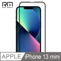 在飛比找PChome24h購物優惠-RedMoon APPLE iPhone 13 mini 5