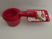 Betty crocker mesuring cups