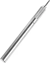 Quilling Pen Kit Comfortable Slotted Tool for Paper Rolling Curling Crafts Durable Quilling Needle Pen for DIY Art Projects for Craft