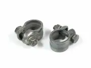Massey Ferguson Tractor FE35 TEA20 TED20 TEF20 Grey Fergie Drag Link Clamp