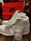 Nike Air Jordan 1 Retro High OG Seafoam CD0461 002 size 12W ships ASAP