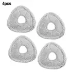 Robot Vacuum Cleaning Pads for Narwal For Freo X and For Ultra Models 4 Pack