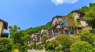 Immersing Hotel & Resorts Zhangjiajie