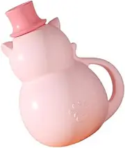 Pet Food Storage Bucket Capacity Grain Holder for Cats and Dogs Airtight Design Keeps Food Fresh Durable Material Capacity for Home Storage