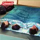 【Coleman】2 IN 1家庭睡袋/C5 CM-27257 (悠遊戶外) (8.5折)