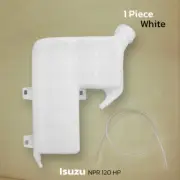 Fits Isuzu NPR 120 HP Truck 1998 - '07 Coolant Overflow Bottle Tank Radiator