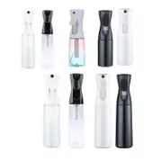 500ML Continuous Spray Bottle Ultra Fine Mist Dispenser Sanitizer Salon