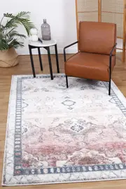 Wonders Fellow Vintage Rug